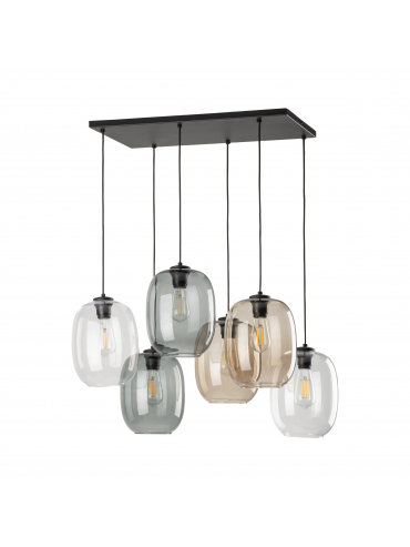 Lampa wisząca ELIO 5974