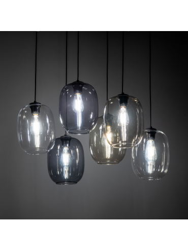 Lampa wisząca ELIO 5974