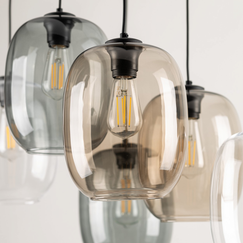 Lampa wisząca ELIO 5974