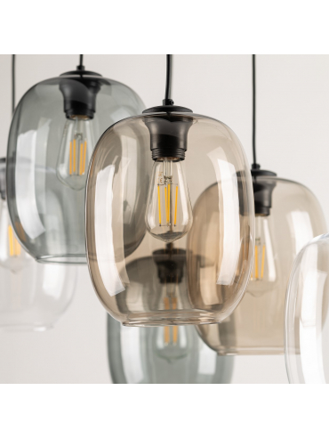 Lampa wisząca ELIO 5974