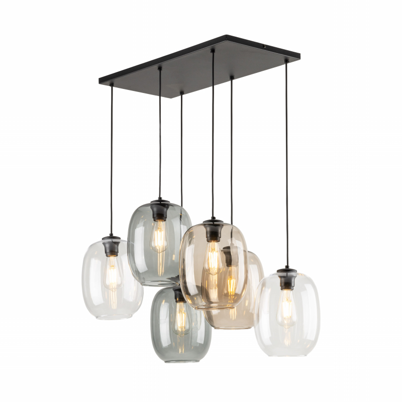 Lampa wisząca ELIO 5974