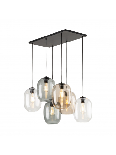 Lampa wisząca ELIO 5974