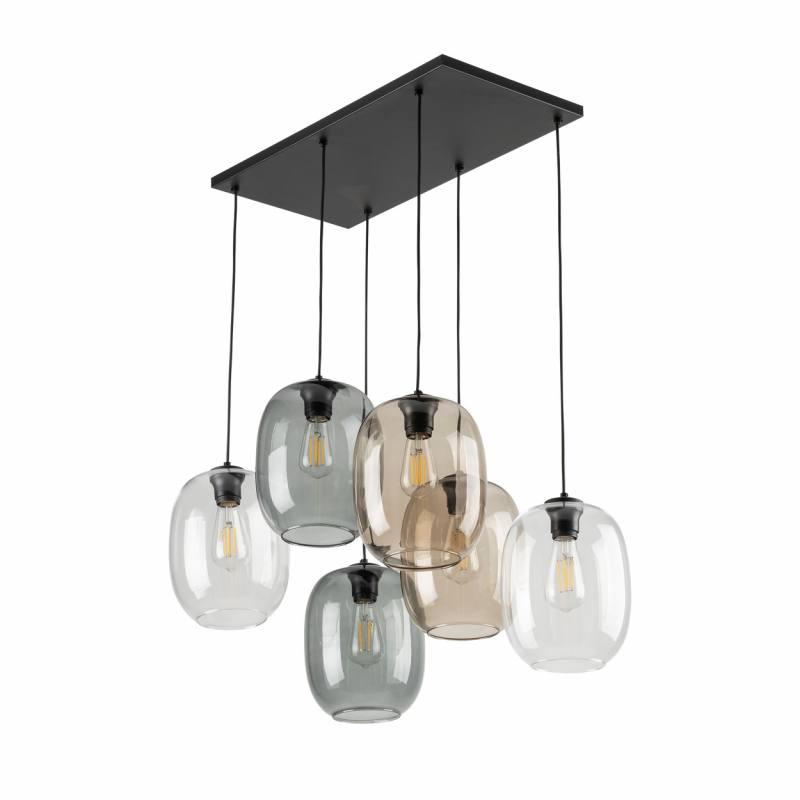 Lampa wisząca ELIO 5974