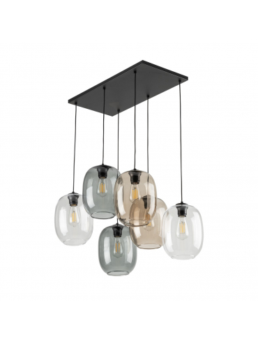 Lampa wisząca ELIO 5974