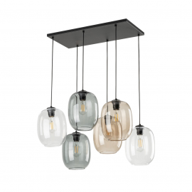 Lampa wisząca ELIO 5974