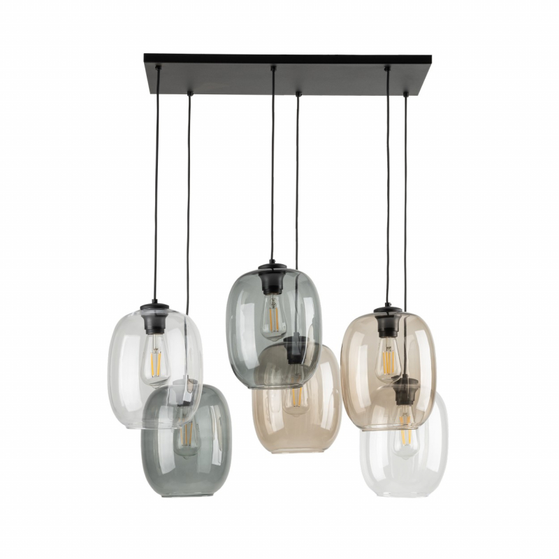 Lampa wisząca ELIO 5974