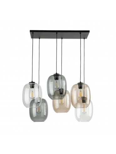 Lampa wisząca ELIO 5974