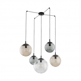 Lampa wisząca ESME MIX 4796