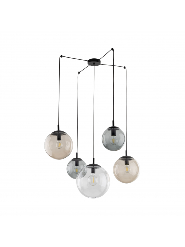 Lampa wisząca ESME MIX 4796