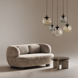Lampa wisząca ESME MIX 4796