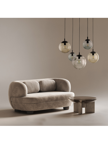 Lampa wisząca ESME MIX 4796