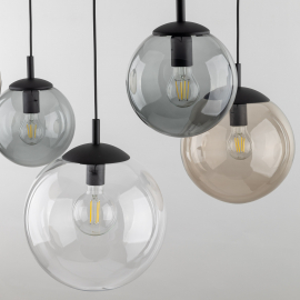 Lampa wisząca ESME MIX 4796