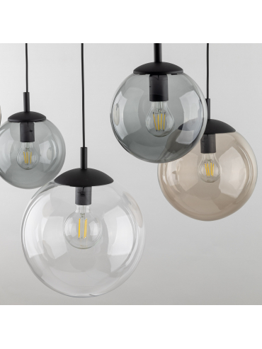 Lampa wisząca ESME MIX 4796