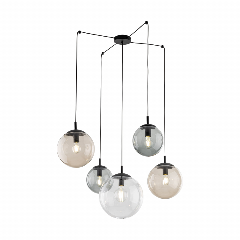 Lampa wisząca ESME MIX 4796