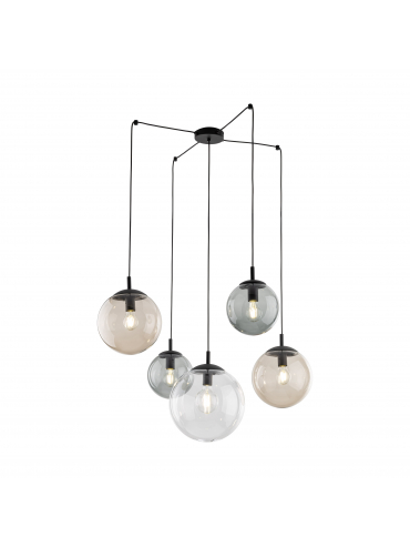 Lampa wisząca ESME MIX 4796