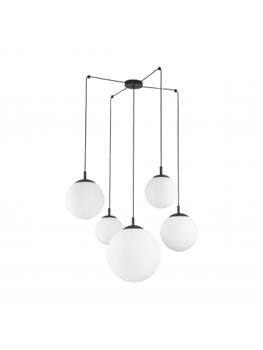Lampa wisząca ESME WHITE 4791