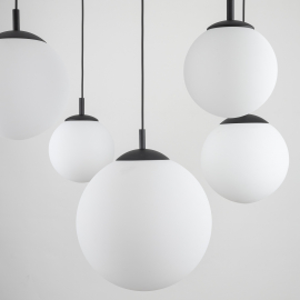 Lampa wisząca ESME WHITE 4791
