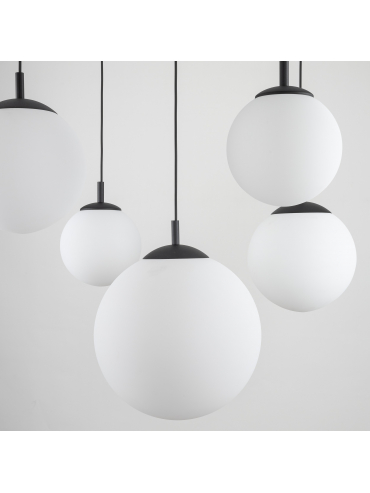 Lampa wisząca ESME WHITE 4791