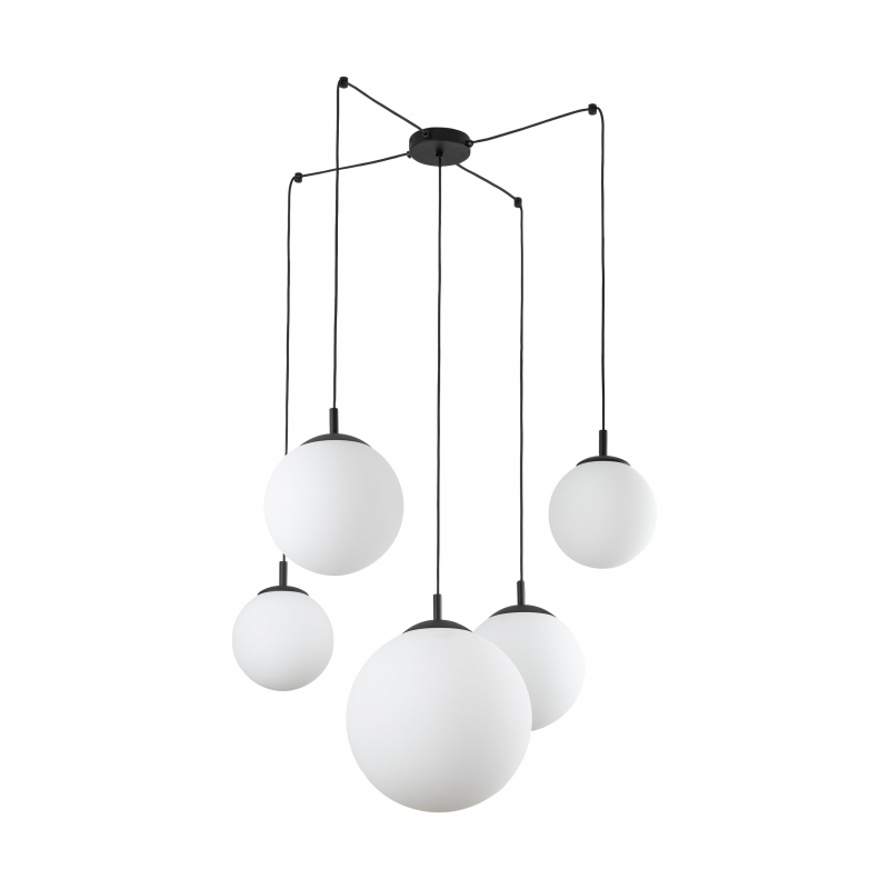 Lampa wisząca ESME WHITE 4791