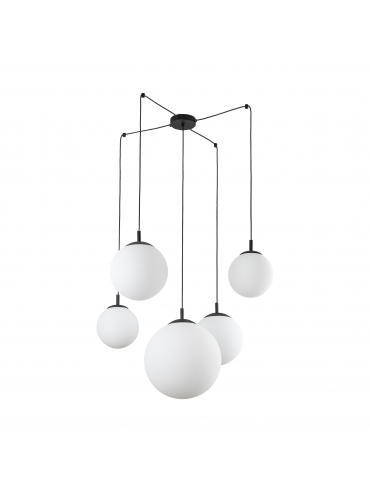 Lampa wisząca ESME WHITE 4791