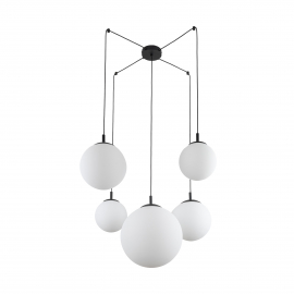 Lampa wisząca ESME WHITE 4791