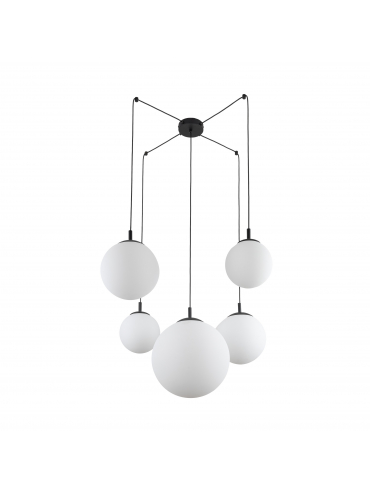 Lampa wisząca ESME WHITE 4791