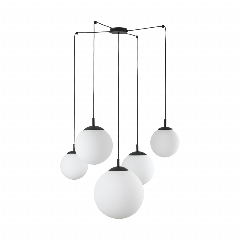 Lampa wisząca ESME WHITE 4791