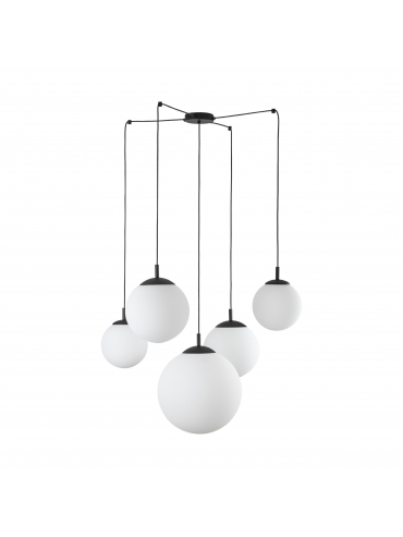 Lampa wisząca ESME WHITE 4791