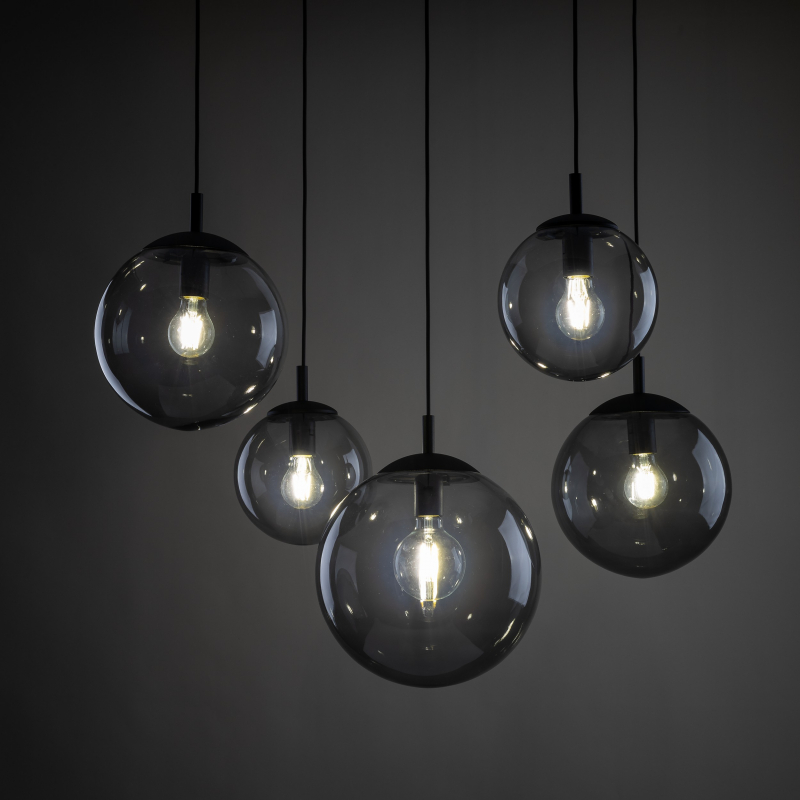 Lampa wisząca ESME GRAPHITE 5382