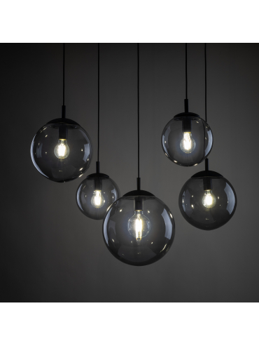Lampa wisząca ESME GRAPHITE 5382