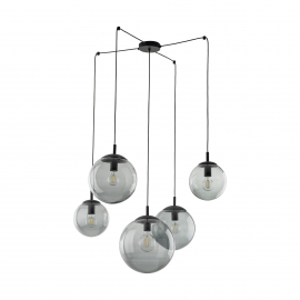 Lampa wisząca ESME GRAPHITE 5382