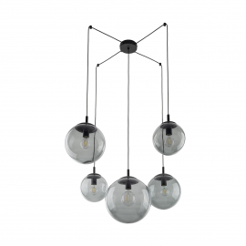 Lampa wisząca ESME GRAPHITE 5382