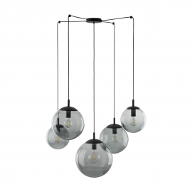 Lampa wisząca ESME GRAPHITE 5382
