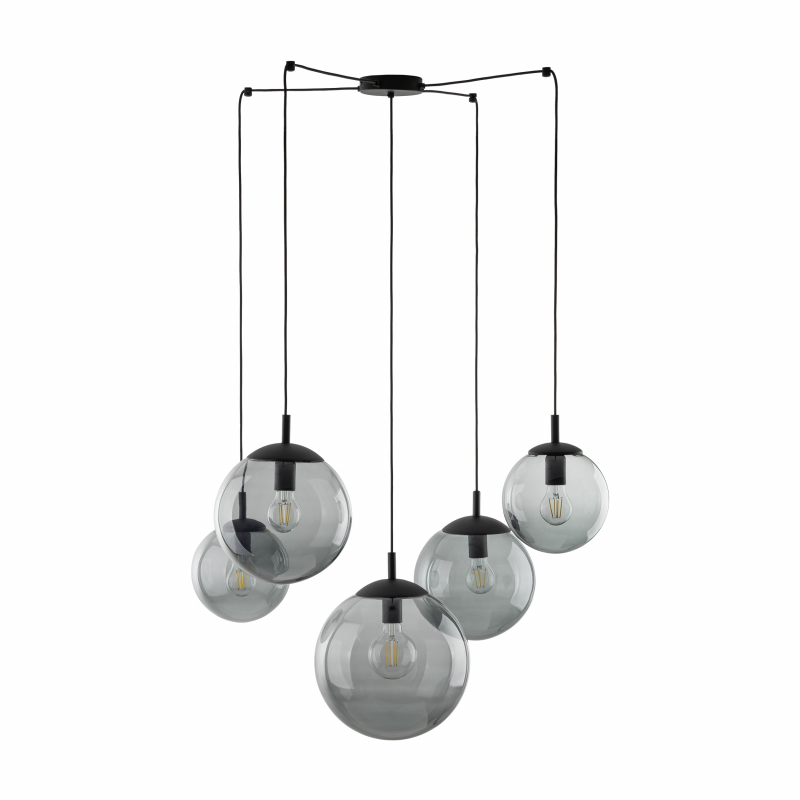 Lampa wisząca ESME GRAPHITE 5382
