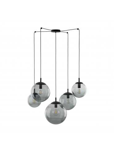 Lampa wisząca ESME GRAPHITE 5382