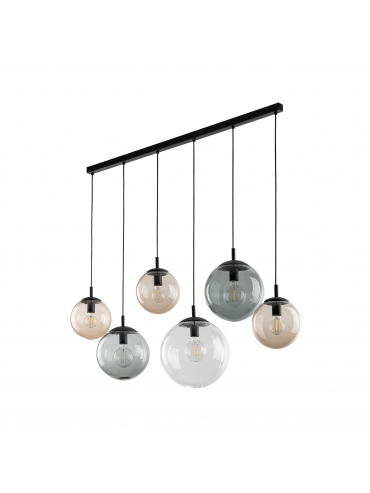 Lampa wisząca ESME MIX 4797