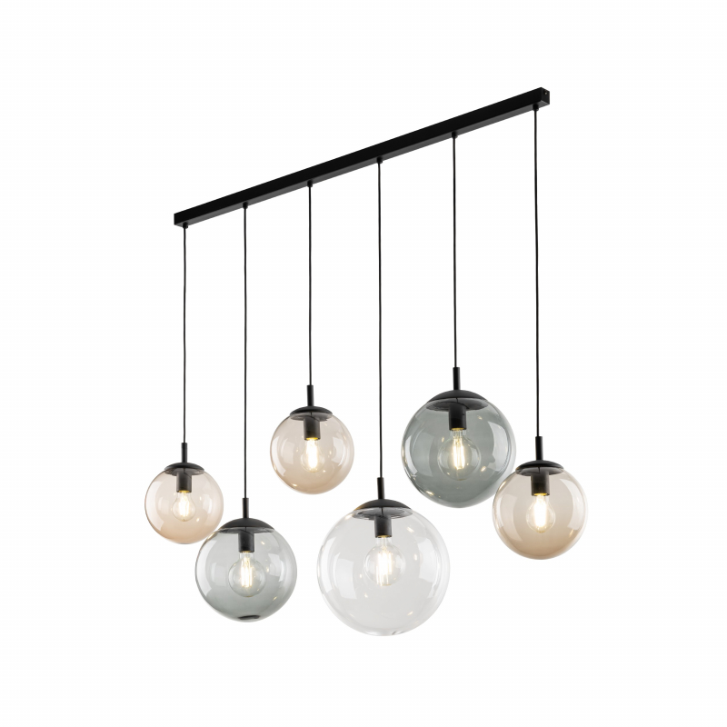 Lampa wisząca ESME MIX 4797