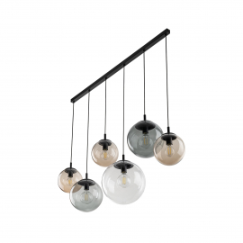 Lampa wisząca ESME MIX 4797