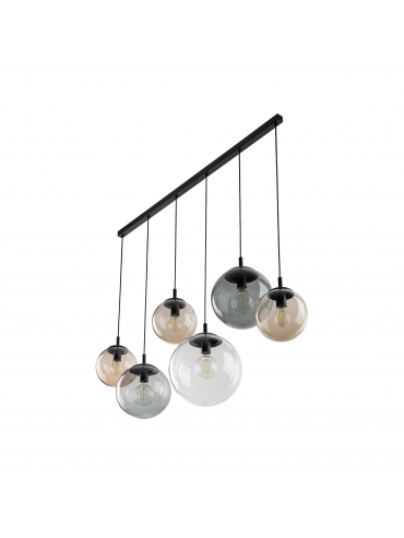 Lampa wisząca ESME MIX 4797