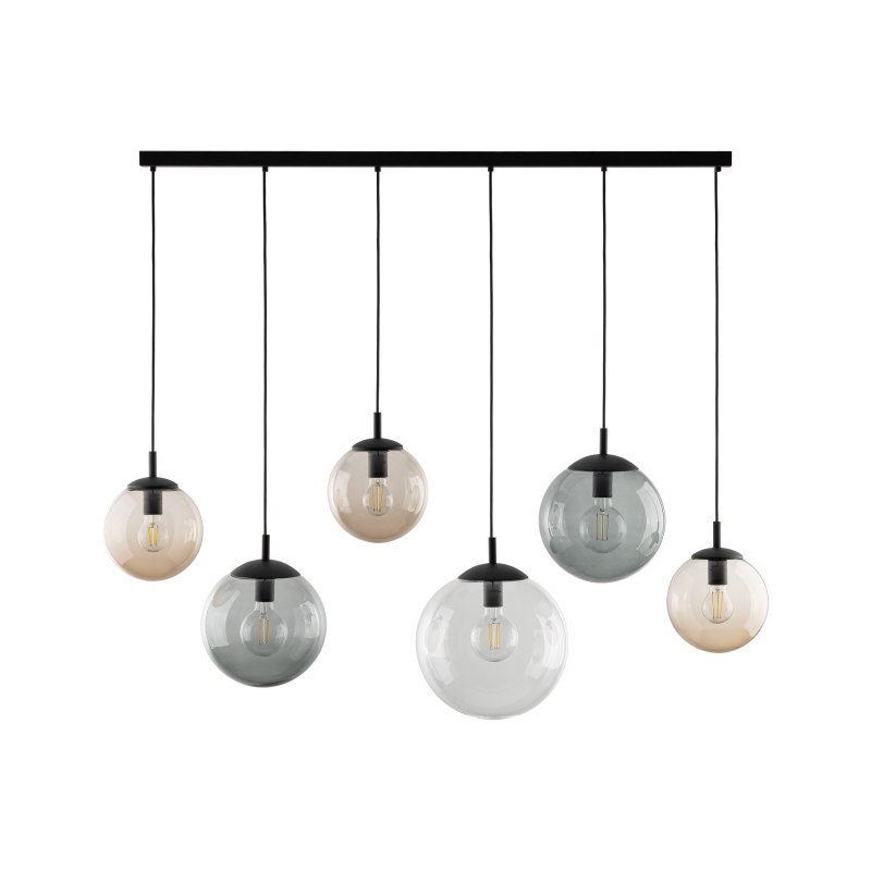 Lampa wisząca ESME MIX 4797