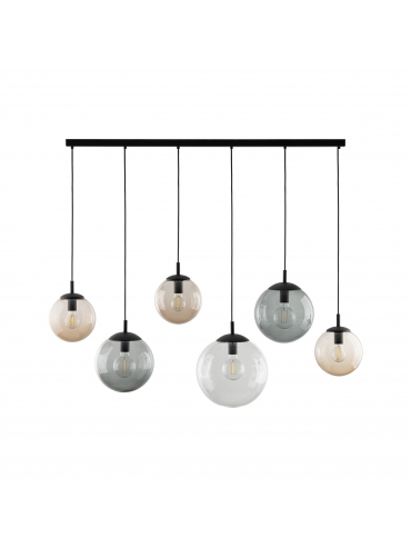 Lampa wisząca ESME MIX 4797