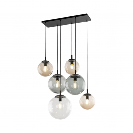 Lampa wisząca ESME MIX 4819