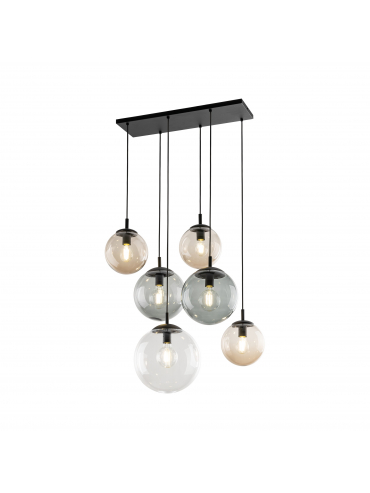 Lampa wisząca ESME MIX 4819