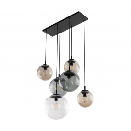 Lampa wisząca ESME MIX 4819