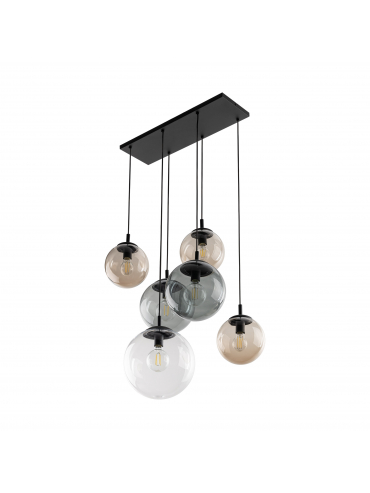 Lampa wisząca ESME MIX 4819