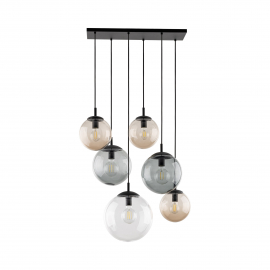 Lampa wisząca ESME MIX 4819