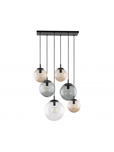 Lampa wisząca ESME MIX 4819