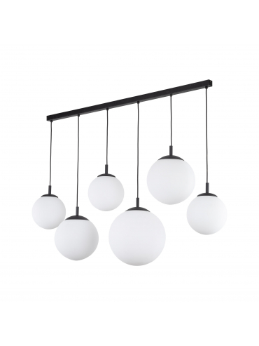 Lampa wisząca ESME WHITE 4792