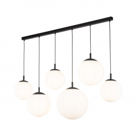 Lampa wisząca ESME WHITE 4792