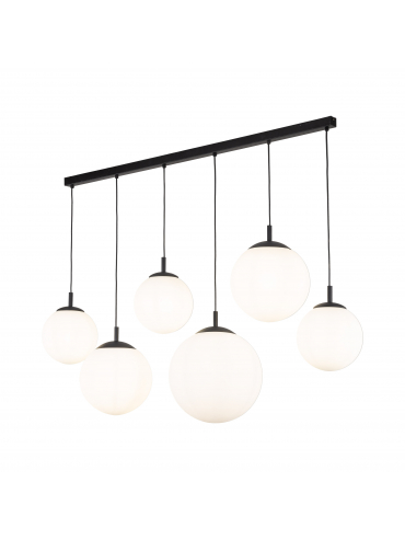 Lampa wisząca ESME WHITE 4792